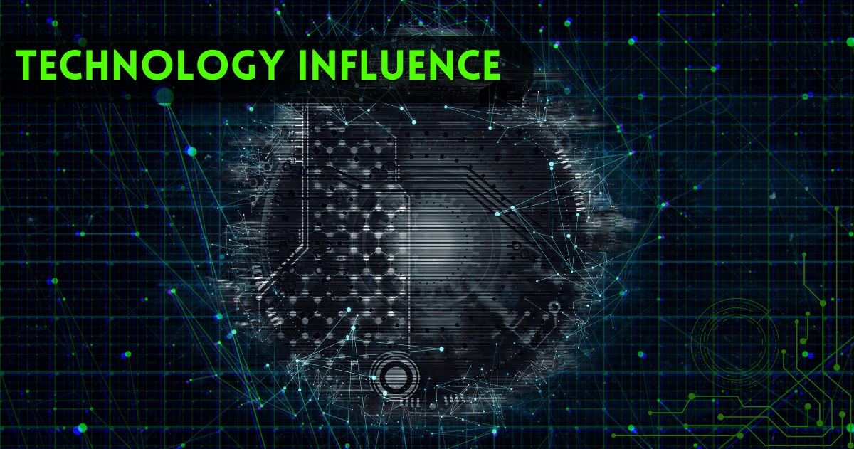 10 Ways Technology Influences Society - Explore the transformative impact of technology on communication, healthcare, workforce, and more.