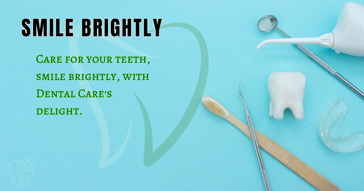 Seven Essential Dental Care Products for a Dazzling Smile